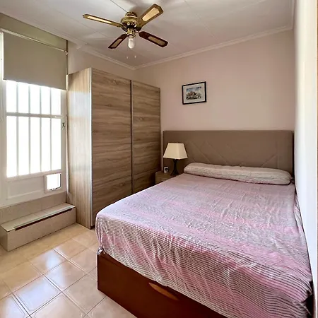 Apartamento Sunrise Playa De Naufragos Apartment
