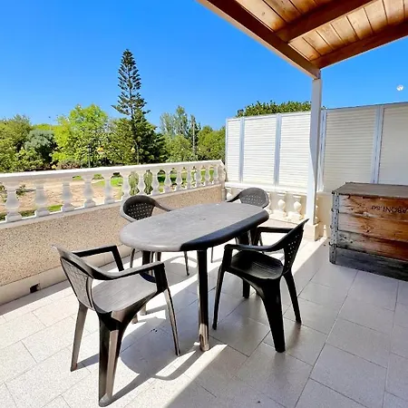 Apartamento Sunrise Playa De Naufragos Apartment Torrevieja