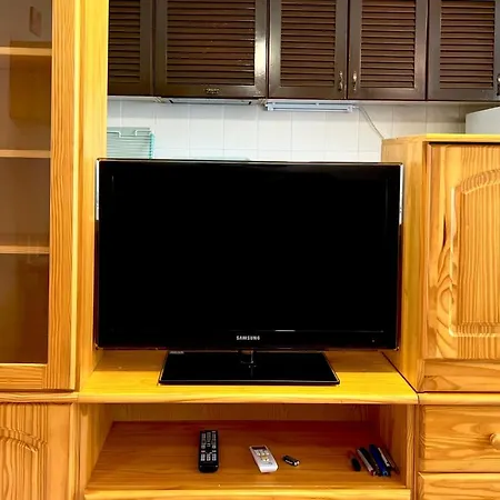 Apartamento Sunrise Playa De Naufragos Apartment Torrevieja