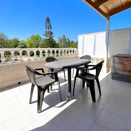 Apartamento Sunrise Playa De Naufragos Torrevieja