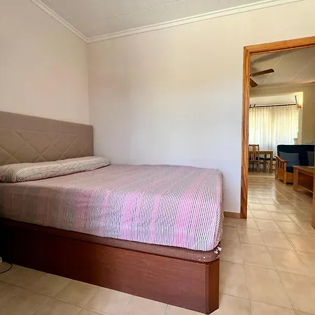 Apartamento Sunrise Playa De Naufragos Apartment Torrevieja