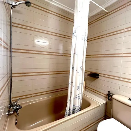 Apartamento Sunrise Playa De Naufragos *