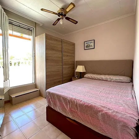 Apartamento Sunrise Playa De Naufragos Apartment Torrevieja